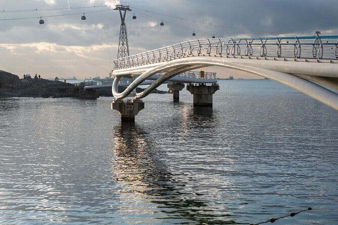 1-Day Busan Shore Excursion – City Highlights for Cruise Guests - Cruise-port timing that makes Busan feel possible