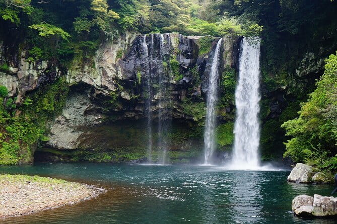 1-Day Jeju Island Tour For Cruise Passenger - One drawback to consider before you book