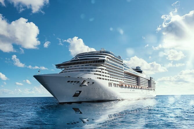 1-Day Jeju Island Tour For Cruise Passenger - The real value behind the included admission fees
