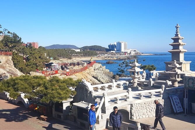 1 Day Private Busan Guided Tour - Price and logistics, the part you should not ignore
