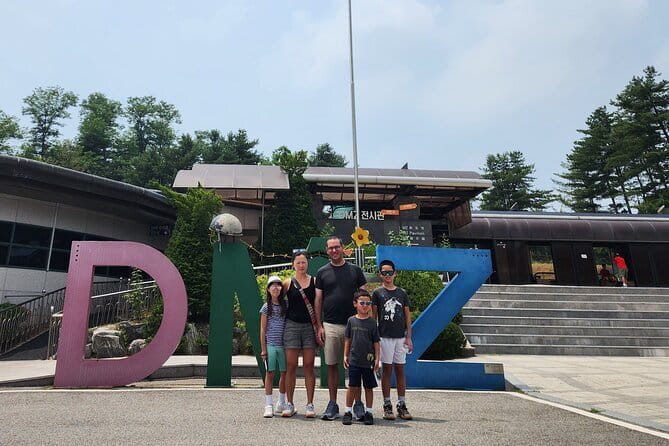 1 Day Private Full DMZ Tour in Seoul with Crystal Gondola - Key reasons this DMZ day tour is worth your morning