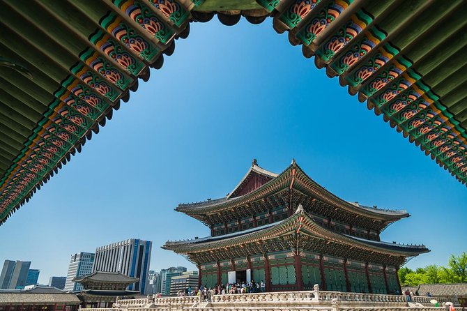 10day Small Group Discover Korea Tour : History, Food and Culture - Day 4-5 Gyeongju: Bulguksa, Seokguram, and the Silla timeline