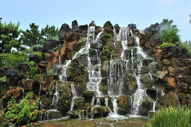 10day Small Group Discover Korea Tour : History, Food and Culture - Golgulsa Temple Stay: the one night that changes the whole trip