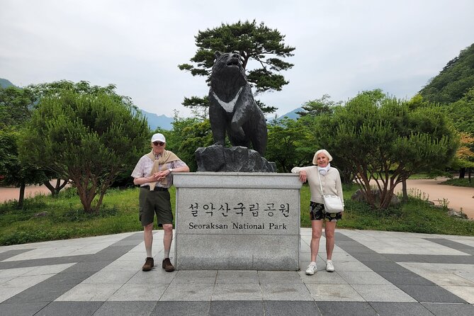 2-Day Hike through the Scenic Valleys of Mt. Seoraksan from Seoul - Why Seoraksan from Seoul Is a Good Use of Limited Time