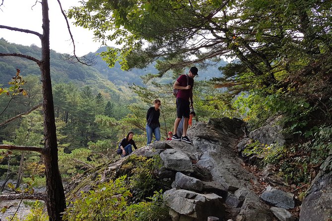 2-Day Hike through the Scenic Valleys of Mt. Seoraksan from Seoul - Price and Value: What $899 Buys You in Practice