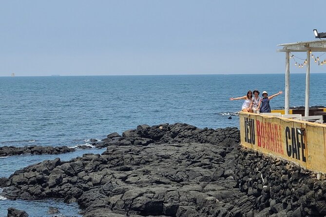 2-days Private Taxi Tour in Jeju Island - Why this Jeju private taxi tour works better than hopping around