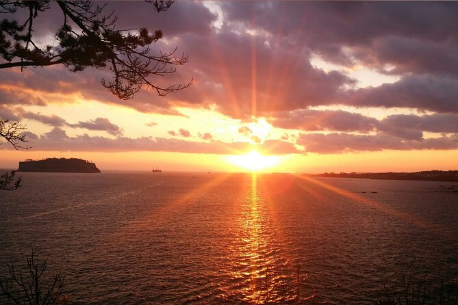 2 Days Private Taxi Tour - West and South of Jeju Island - Quick highlights you will care about