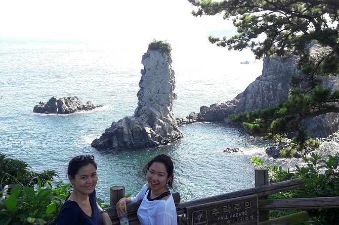 2 Days Private Taxi Tour - West and South of Jeju Island - Pace, comfort, and how to plan your own day well