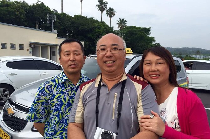 2 Days Private Tour with a Very Experienced Driver in Jeju Island - Key highlights that make this tour worth your time