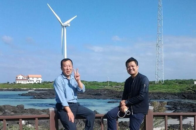 2 Days Private Tour with a Very Experienced Driver in Jeju Island - Why this Jeju private taxi route feels different than DIY