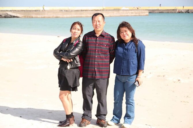 2 Days Private Tour with a Very Experienced Driver in Jeju Island - Timing: how a 2-day, 18-hour plan stays manageable