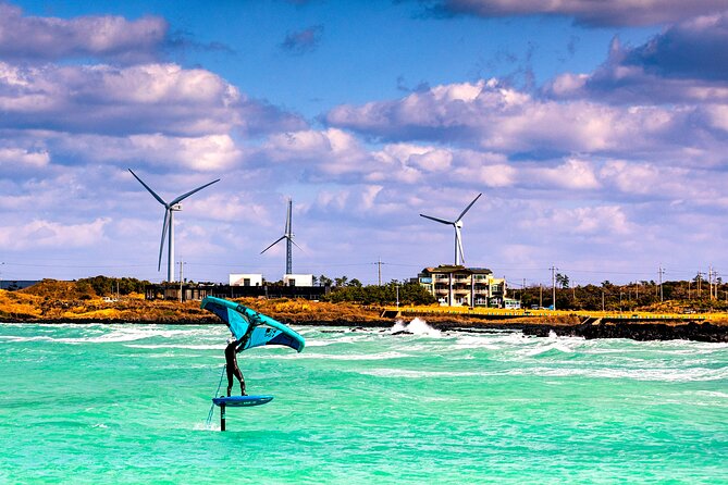 2-Hour Private Kayaking and Paddleboarding Experience in Hanriver - The 1.5-hour free riding stretch, and how to enjoy it