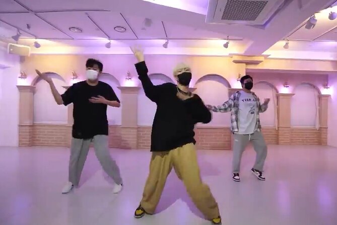 2 Hour Private Kpop Dance Class in Seoul South Korea - Price and timing: getting real value for $80 per person