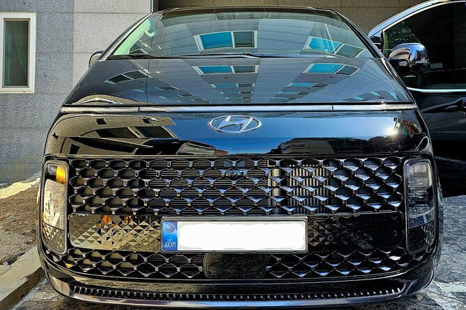 24/7 Private Airport Transfer: Incheon/Gimpo ↔ Seoul (Up To 10) - Who this transfer fits best (and who should think twice)