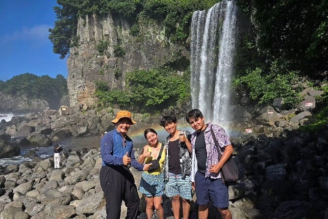 2Days Private tour in jeju island - East/West/South of Jeju - Key things that make this Jeju tour a smart buy