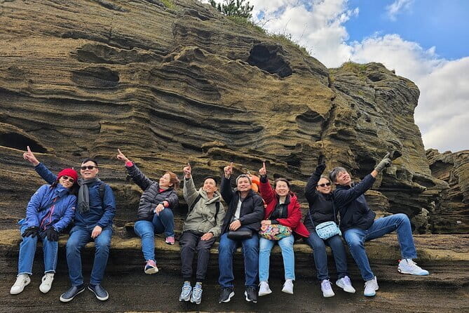 2Days Private tour in jeju island - East/West/South of Jeju - Price and value for a private group up to 4