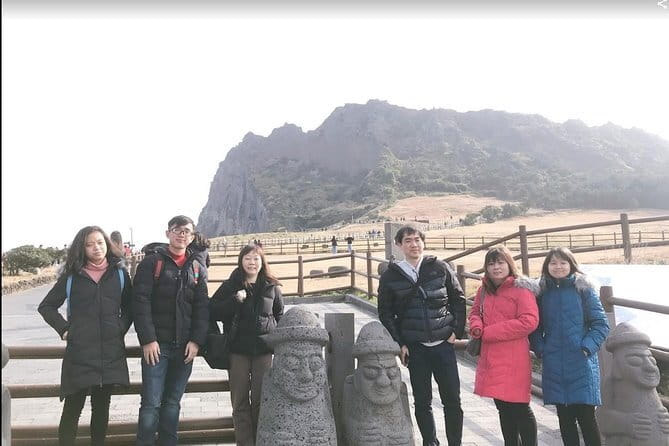 2Days Private tour in jeju island - East/West/South of Jeju - Should you book this Jeju east-west-south private tour?