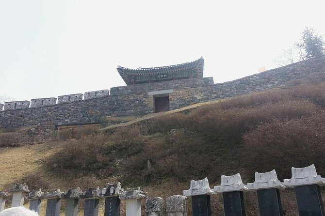 3-Day Korea Western course by K-shuttle Tour from Seoul to Busan - Meals, Timing, and How to Avoid the Common Food Frustration