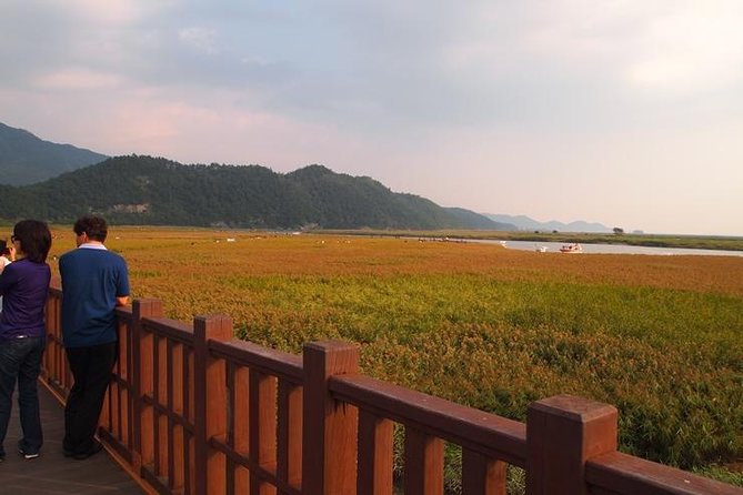 3-Day Korea Western course by K-shuttle Tour from Seoul to Busan - What You Actually Get for the $749 Price