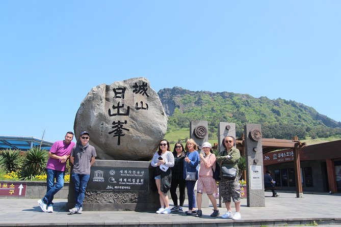 3-Day Private Tour of Jeju Island Including Nanta Show - Key things to know before you go