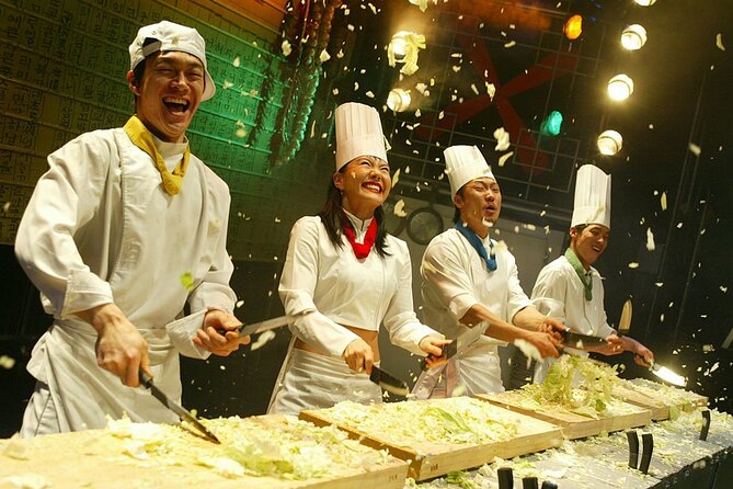 3-Day Private Tour of Jeju Island Including Nanta Show - How the private format affects comfort and pacing