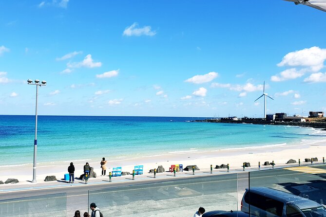 3-Day Private Tour of Jeju Island Including Nanta Show - Should you book this Jeju private tour?