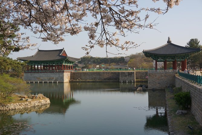 3-Days 2-Nights Gyeongju UNESCO Sites & Busan City [Private Tour from Seoul] - What You Actually Get Included: Hotels, Breakfast, and Admissions