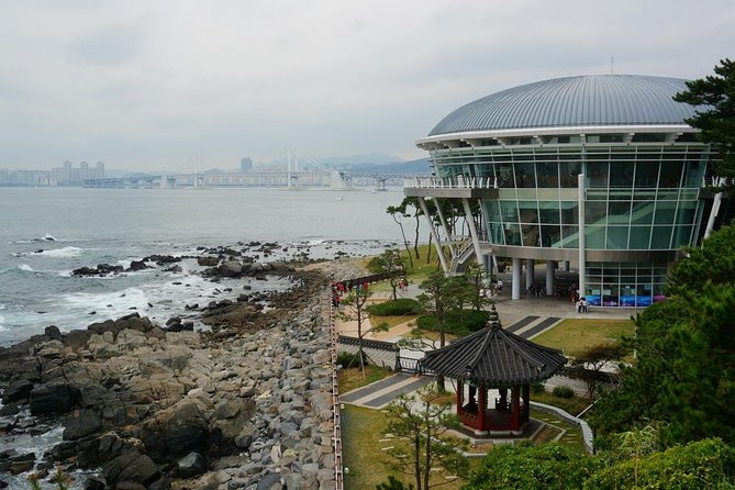 3-Days 2-Nights Gyeongju UNESCO Sites & Busan City [Private Tour from Seoul] - Price Check: Is $1,104 Per Person Worth It?