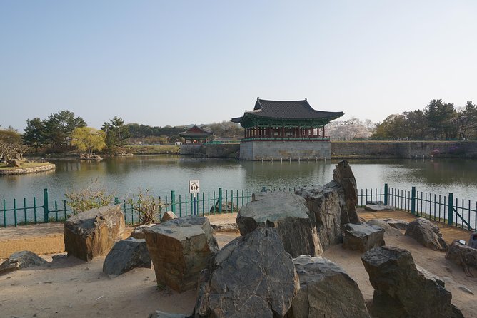3-Days 2-Nights Gyeongju UNESCO Sites & Busan City [Private Tour from Seoul] - Guides and Pacing: What the Best-Noted Names Have in Common