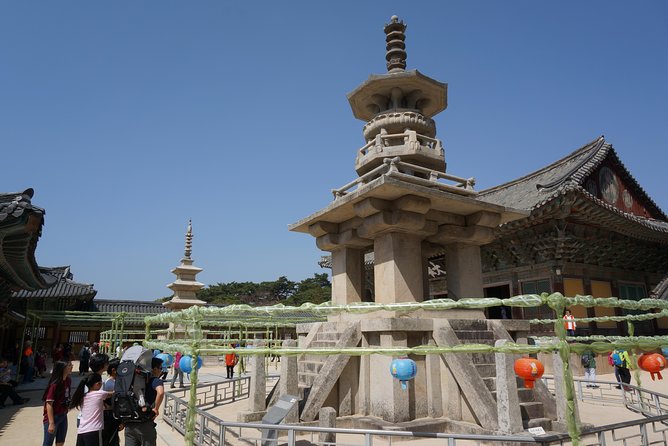 3-Days 2-Nights Gyeongju UNESCO Sites & Busan City [Private Tour from Seoul] - Who This Private Tour Fits, and Who Might Want Something Else