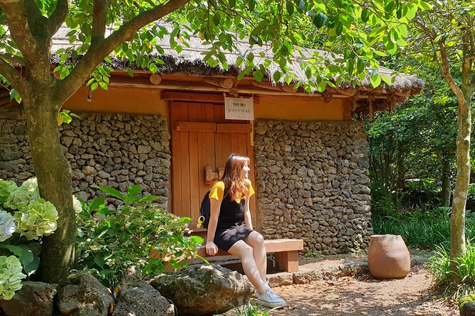 3 days Private Taxi Tour in Jeju Island - How the driver makes (or breaks) a 3-day Jeju trip