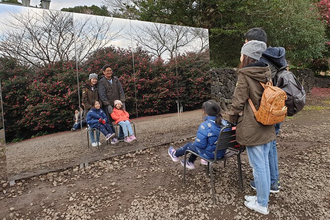 3 days Private Taxi Tour in Jeju Island - Weather and closures: what to expect when Jeju changes plans