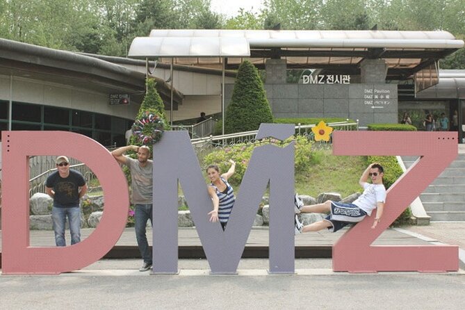 365-day DMZ Special Tour including Monday & Public Holiday - Getting to the DMZ without fighting Seoul traffic