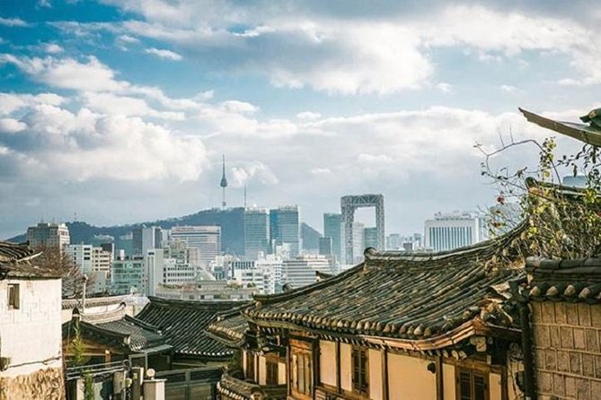 3D Private Seoul Highlight tours with DMZ & Korean Folk Village - The Private Guide Factor: How Flexibility Really Changes Your Day