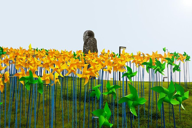 3D Private Seoul Highlight tours with DMZ & Korean Folk Village - Food, Photos, and Timing Tips That Fit This Route
