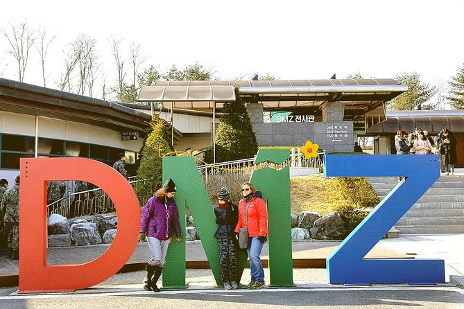 3D Private Seoul Highlight tours with DMZ & Korean Folk Village - Who This Private Seoul Highlights Tour Is Best For