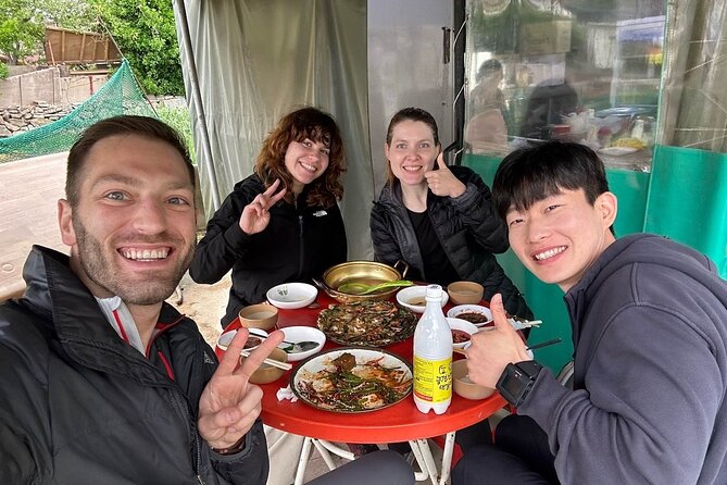 4-Hours Hiking and Tasting Rice Wine in the Mountain of Busan - Key takeaways before you go