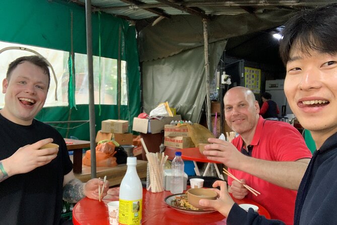 4-Hours Hiking and Tasting Rice Wine in the Mountain of Busan - Makgeolli 101: What You’re Actually Drinking