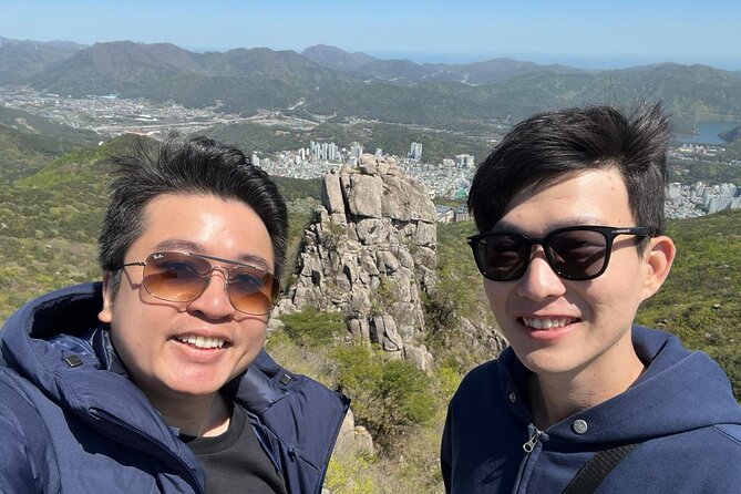 4-Hours Hiking and Tasting Rice Wine in the Mountain of Busan - Price and Value: Is $55 Worth It for Busan?