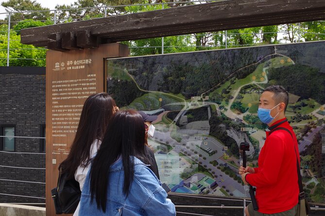 5-Day Korea Golden route by K-shuttle Tour from Seoul Including Busan, Yeosu - Day 4: Seokguram and Bulguksa UNESCO, Then Hahoe Folk Village