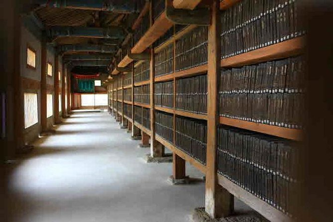 5D4N Korea Cultural Heritage immersion Private Tour - Day 2 at Yangdong Folk Village, plus the Silla-era framing of Gyeongju