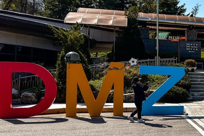 7 days Flexible Tour for Major Cities(Seoul,Busan,Gyeongju etc) - Day 7 Busan: Markets, Songdo Cable Car, Haedong Yonggungsa, Gamcheon, and Bamboo at Ahopsan Forest