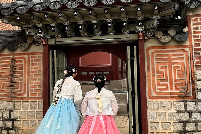 8 hours Private Tour in Seoul for the VIP - Key Highlights You Actually Feel in Seoul