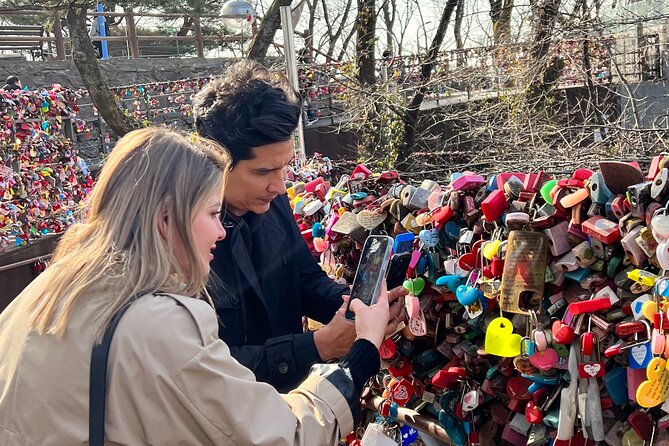 8 hours Private Tour in Seoul for the VIP - Private Tour Value: Why This Costs More, and Why It Can Still Be a Bargain