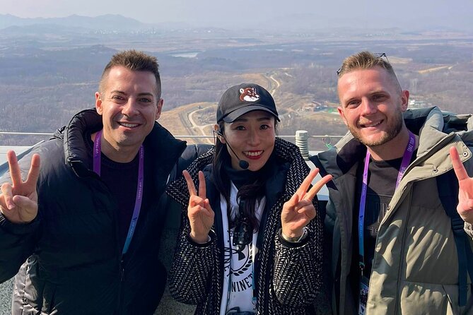 8 hours Private Tour in Seoul for the VIP - How the 8 Hours Usually Feels in Practice