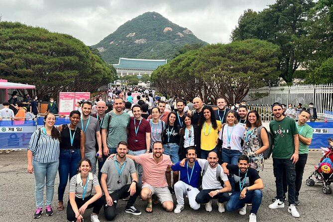 8 hours Private Tour in Seoul for the VIP - The Seoul Guide Experience: Licensed Pros, Real Personal Style