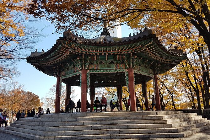 Afternoon Half Day Seoul City Tour, visit Queen's dorm - Price and what you really get for $66.67