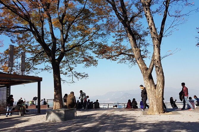 Afternoon Half Day Seoul City Tour, visit Queen's dorm - Guide quality is the real difference maker