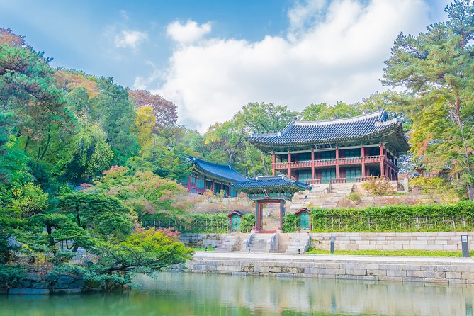 Afternoon Half Day Seoul City Tour, visit Queen's dorm - Practical tips so the afternoon feels effortless