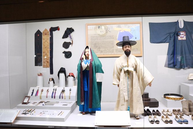 Andong Hahoe Folk Village Day Tour From Busan - Price and Value: Is $349.34 per Person Worth It?